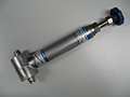 CPC-Cryolab Vacuum Jacketed Shutoff Valve CV3 Series
